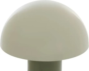 Atmosphera - Stolná lampa LITO 1xE14/6W/230V khaki