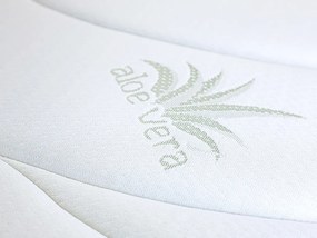 Penový matrac Sleep Zone Duo Rozmer: 180 x 200 cm