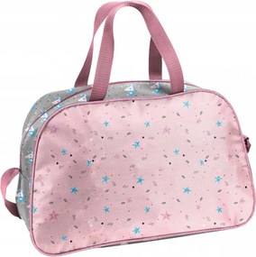 Školský 6-dielny set s jednorožcom pre dievčatá