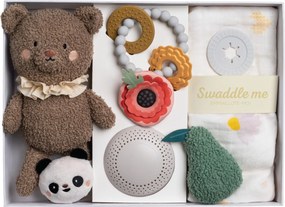 Sada hračiek Newborn Luxe