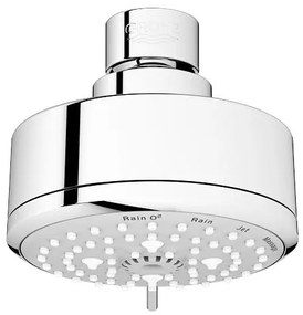 GROHE 27591001 - Sprchová hlavica TEMPESTA COSMOPOLITAN 100, 100 mm, lesklý chróm