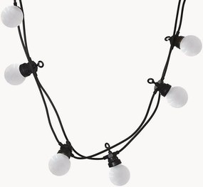 Svetelná LED reťaz do interiéru/exteriéru Milky, 300 cm