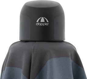 Doppler myZone zelená