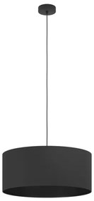 Eglo 99043 - Luster na lanku MASERLO 1xE27/40W/230V