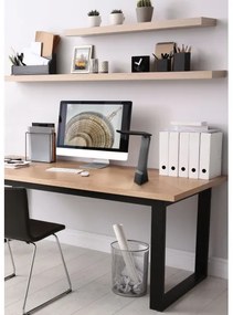 Eglo 97045 - LED Stmievateľná stolná lampa LA SECA 1xLED/1,8W/230V čierna