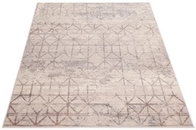 Koberec Dywilan Moon Oro strieborný