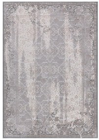 Koberec Asya 1,4/2,0 B025C sivý