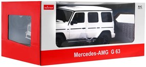 Auto na diaľkové ovládanie Mercedes-AMG G63  RASTAR model 1:14
