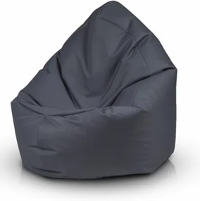 Ecopuf Sedací vak ECOPUF - ZAC - polyestér NC2 - Zelená