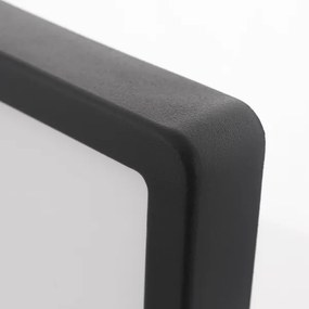 Eglo 99271 - LED kúpeľňové stropné svietidlo FUEVA 5 LED/20W/230V IP44