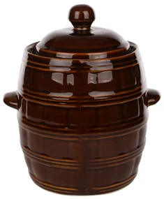 Altom Keramický hrniec Becka, 5 l, 5 l