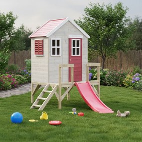 Detský záhradný domček FAIRY