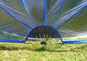 Marimex | Zastrešenie Marimex Pool House Cabrio - 5 m | 10970570