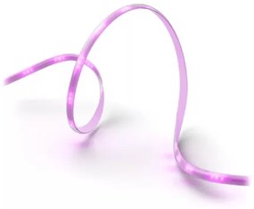 Philips - LED RGBW Stmievateľný pásik Hue WACA 5m LED/20W/230V 2000-6500K