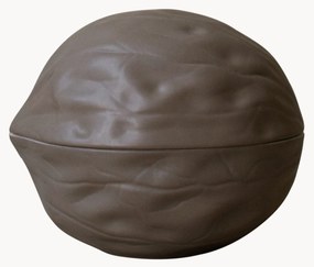 Dekoračná miska Walnut
