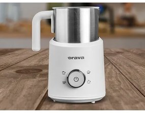 Orava MF-402 napeňovač mlieka