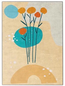 Koberec „Alho Multicolor", 160 x 230 cm