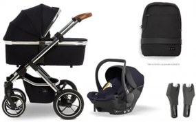 SET SCALA KOMBI - Black (2-kombinácia)