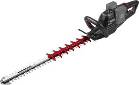 Parkside Performance®  Aku nožnice na živý plot Ppahs 40 A1 + Akumulátor 20 V/4 Ah PAP 204 A1, 2 kusy + Dvojitá nabíjačka 20 V/4,5 A  (800012588)