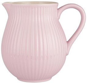 Ib Laursen Keramický džbán Mynte English Rose 2 L