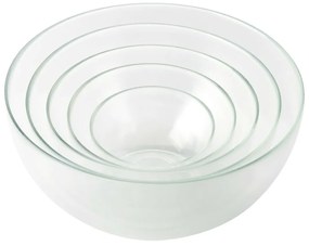 TESCOMA sklenená misa GIRO ø 20 cm , 20 cm