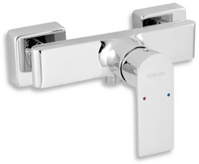 Sprchová batéria Novaservis Nobless Trend bez sprchového setu 150 mm chróm 41061/1.0, 1 ks