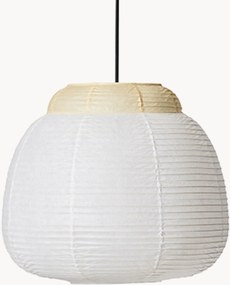 Závesné svietidlo Papier