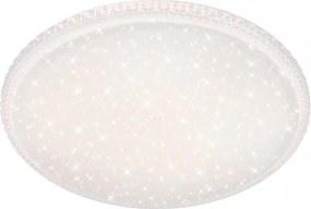 Brilo - stmievateľné LED stropné svietidlo LED/48W/230V 3000/4000/6500K, priemer 60 cm