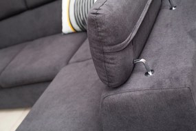 Sedacia súprava VERTU