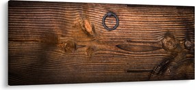 Obraz textúry dreva (120x50 cm)