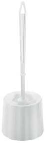 Aqualine Aqualine, ZENO WC kefa na postavenie, biela, ZE33