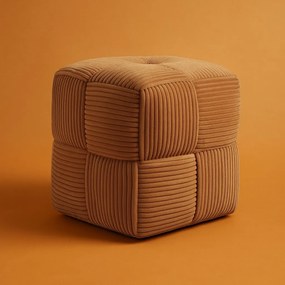 Taburet WIKI 42,5x42,5x43 cm - výber z 8 prevedení