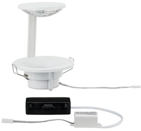 Paulmann 93591 - LED/2,5W Stropné svietidlo GLINT 230V