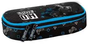 Puzdro na školské potreby Game