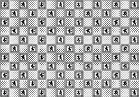Fototapeta - Mozaika (254x184 cm)