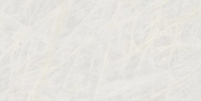 Dlažba Cristal White Silky 60x120 R