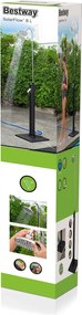Solárna bazénová sprcha Bestway 8L 58694