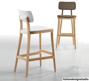 Infiniti Porta Venezia Stool