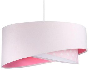 Luster na lanku GALAXY 1xE27/60W/230V