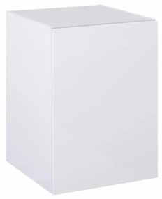 Skrinka Merkado 40 1D White