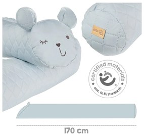 Mantinel do postieľky 170 cm Roba style – Roba