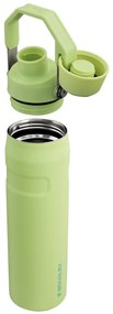 STANLEY Aerolight IceFlow fľaša na vodu Fast Flow 600 ml Citrón