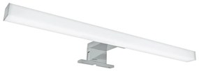 Top Light - LED Kúpeľňové osvetlenie zrkadla OREGON LED/7W/230V 40 cm IP44 TP1801