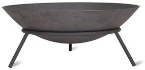 Garden Trading Liatinové záhradné ohnisko Idbury