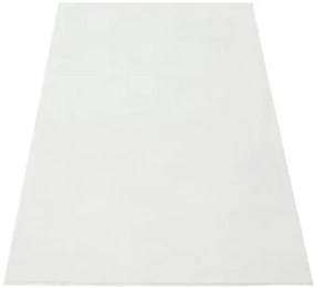 Protišmykový koberec RABBIT krémový