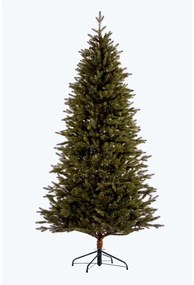 Umelý vianočný stromček 3D Smrek Úzky 180cm