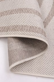 Koberec Flora 51001/D9TW rozmery koberec: 133x190 cm