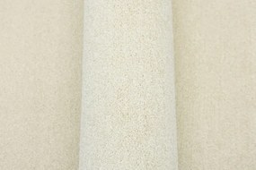 Metrážny koberec FOREST 70 krémový