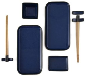 Servírovacia súprava pre sushi OKINAWA 893686