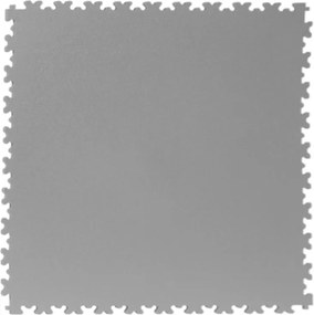 Vinylový modulový štvorec R-Tile 7045 Light Grey - 50,3x50,3 cm Gerflor